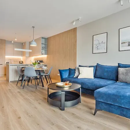 Baltea, Sun & Snow * Gdaňsk