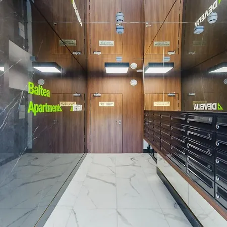 Baltea, Sun & Snow *