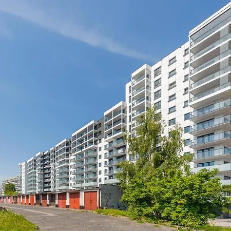 Baltea, Sun & Snow Appartement *