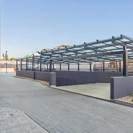 Appartement Baltea, Sun & Snow *