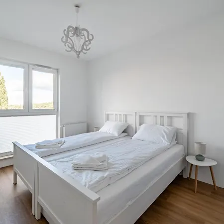 Baltea, Sun & Snow * Gdańsk