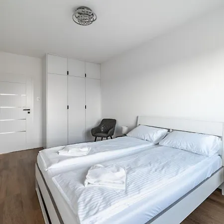 Sun & Snow, Baltea Appartement