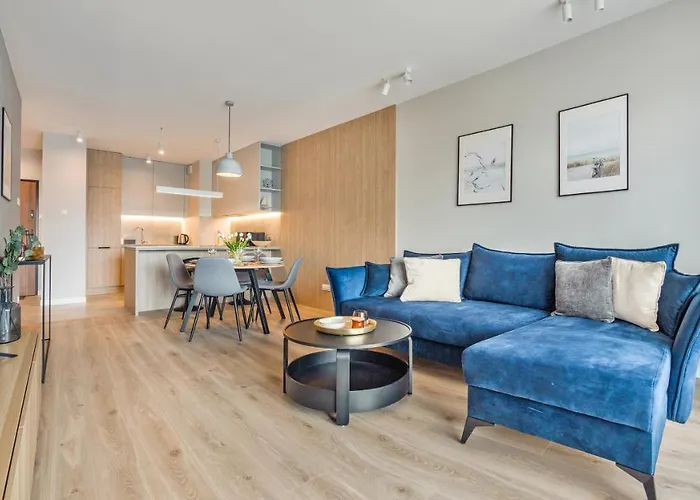 Baltea, Sun & Snow * Danzica