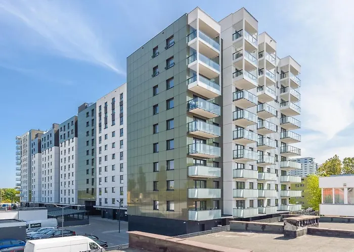 Baltea, Sun & Snow Appartement *