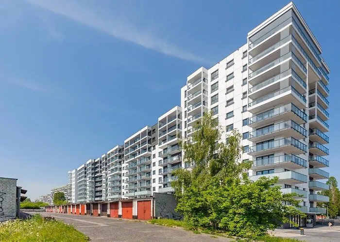 Baltea, Sun & Snow Appartement *