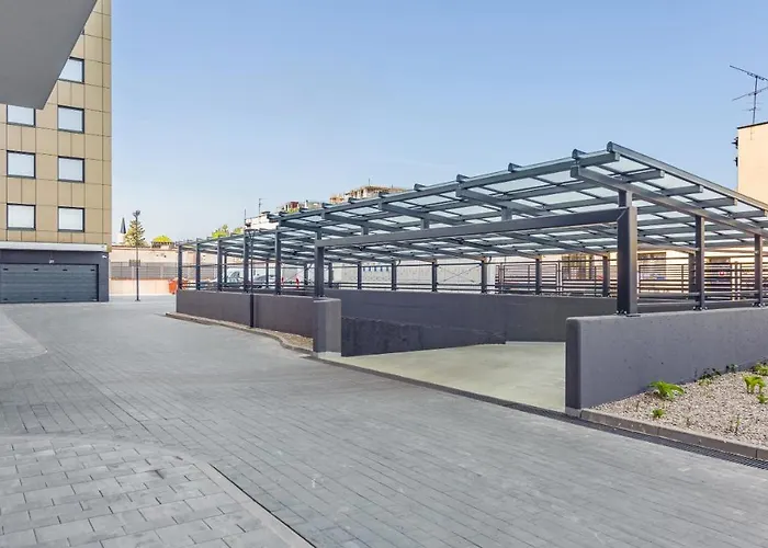 公寓 Baltea, Sun & Snow *