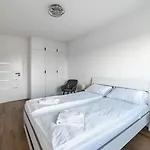 Baltea, Sun & Snow Apartment